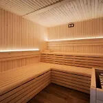 アパート De Luxe Avec 2 Suites, 6 Couchages, Piscine Interieure, A 1850 - Fr-1-830-16 *